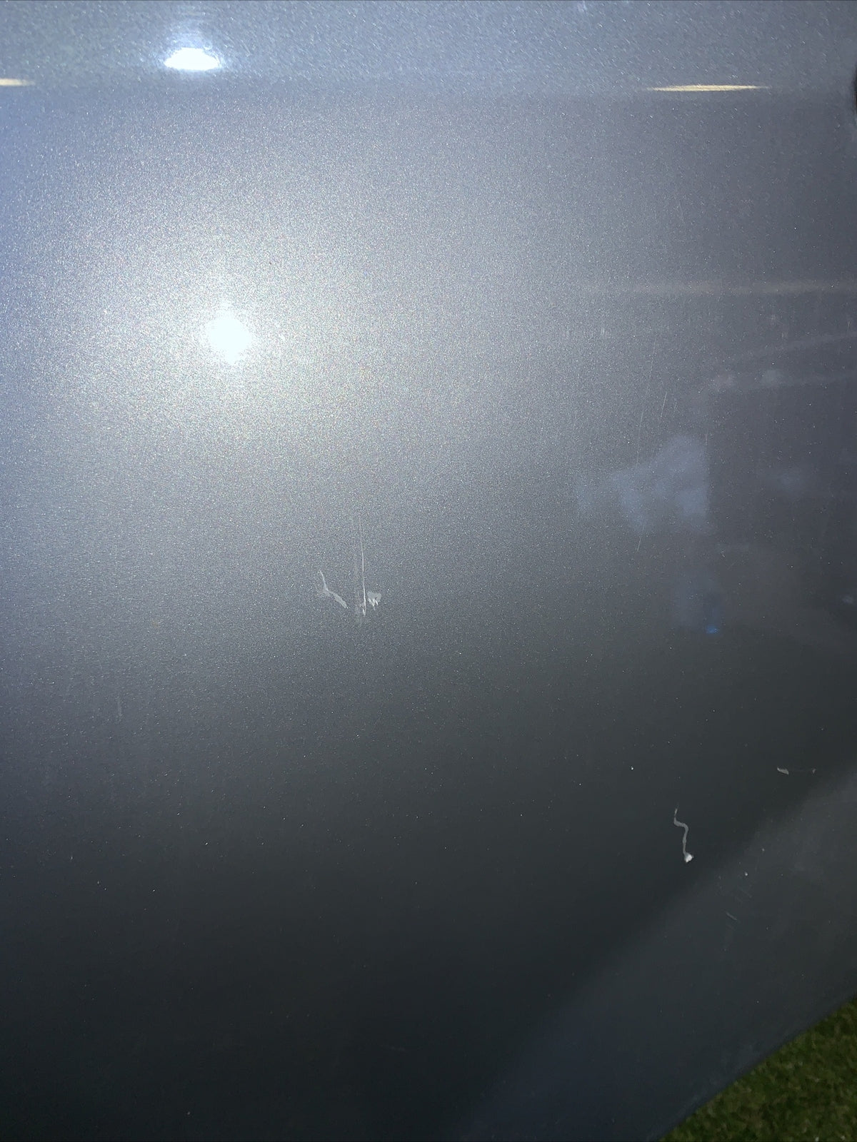 PORTA PORTIERA SPORTELLO POSTERIORE SINISTRO SX FIAT GRANDE PUNTO (2005\2011)