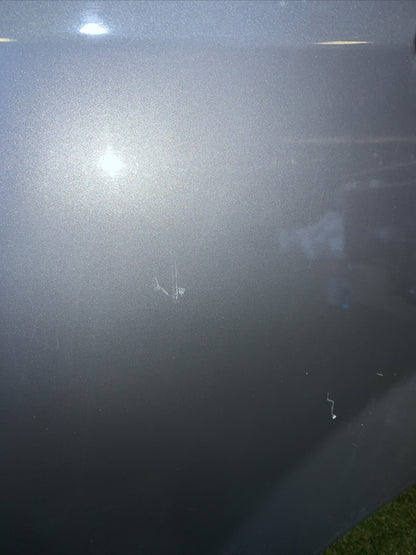 PORTA PORTIERA SPORTELLO POSTERIORE SINISTRO SX FIAT GRANDE PUNTO (2005\2011)