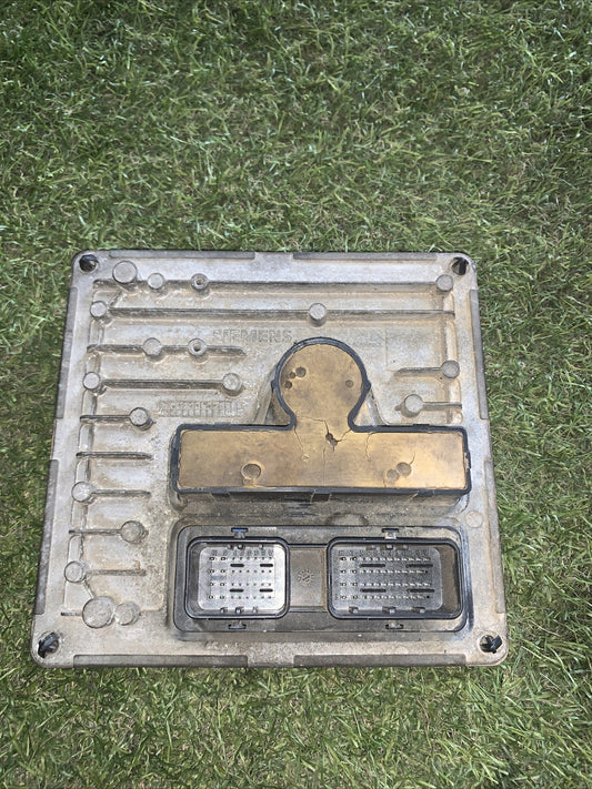 Centralina Cambio Automatico Citroen C3 PLURIEL  S120216002B