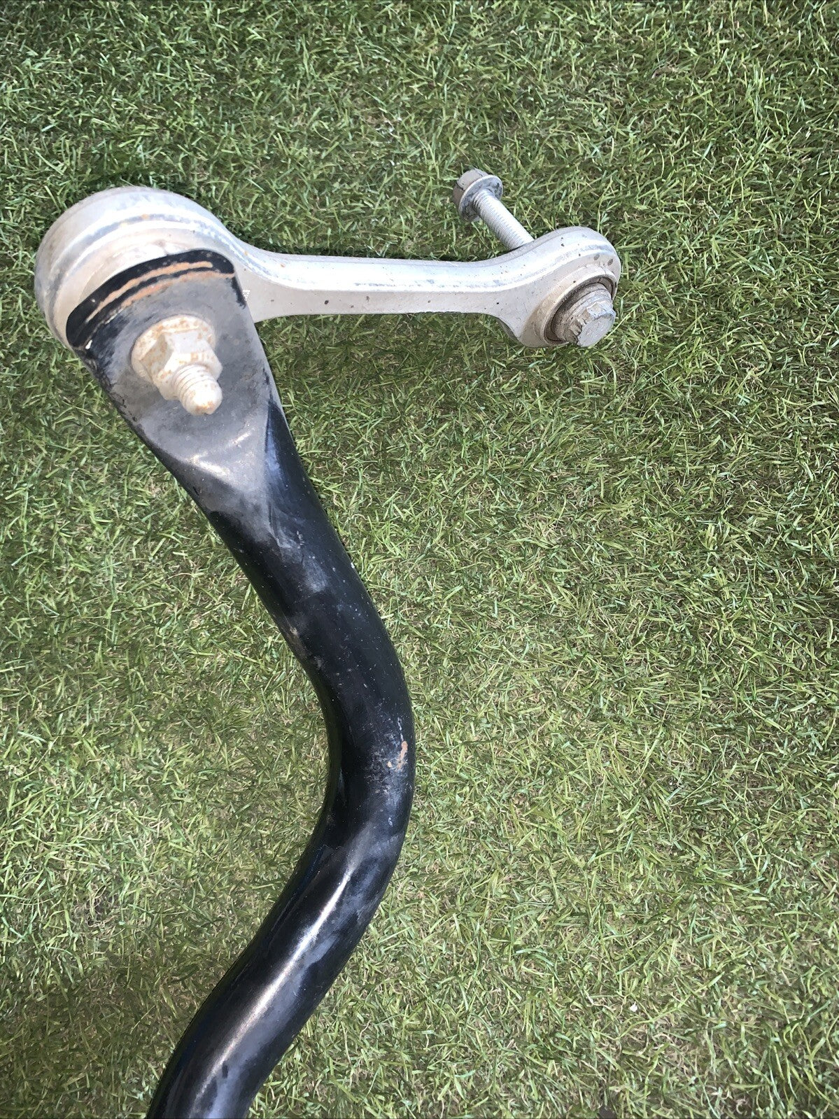 Barra Stabilizzatrice Anteriore Audi Q7 2016 4M0400045