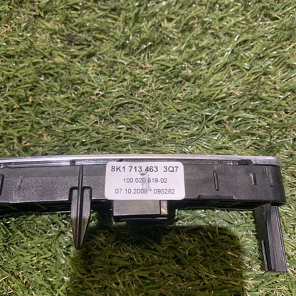 Selettore Marce Cambio Automatico Audi A4 B8 ( 8K - 2011 ) cod: 8K17134633Q7