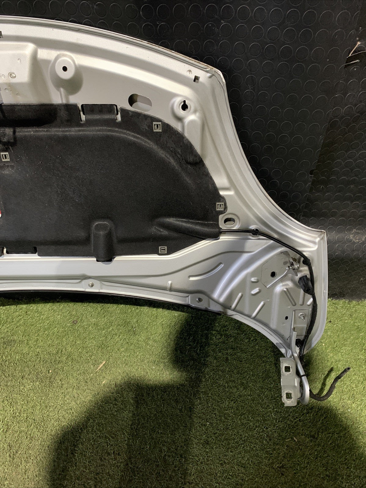 Cofano Anteriore Fiat 500L 2013