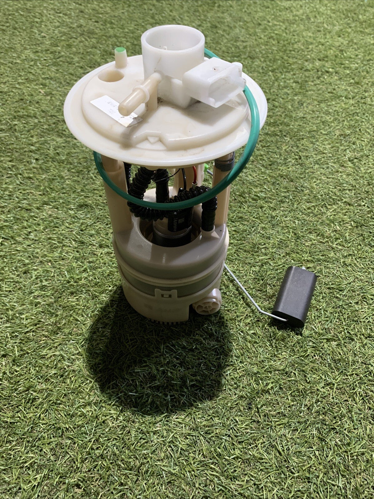 Pompetta Carburante Lancia Ypsilon 2006 1.2 Benzina 29705509510