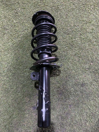 AMMORTIZZATORE ANT SINISTRO OPEL CROSSLAND X (2020) 1.2 B 9827238380