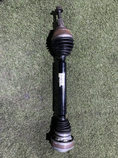 Semiasse Anteriore Destro Audi A3 8V 1.6 Diesel 5Q0407272K