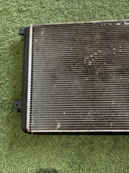 Radiatore Acqua Skoda Octavia 2004 1.9 Diesel 1K0121253H