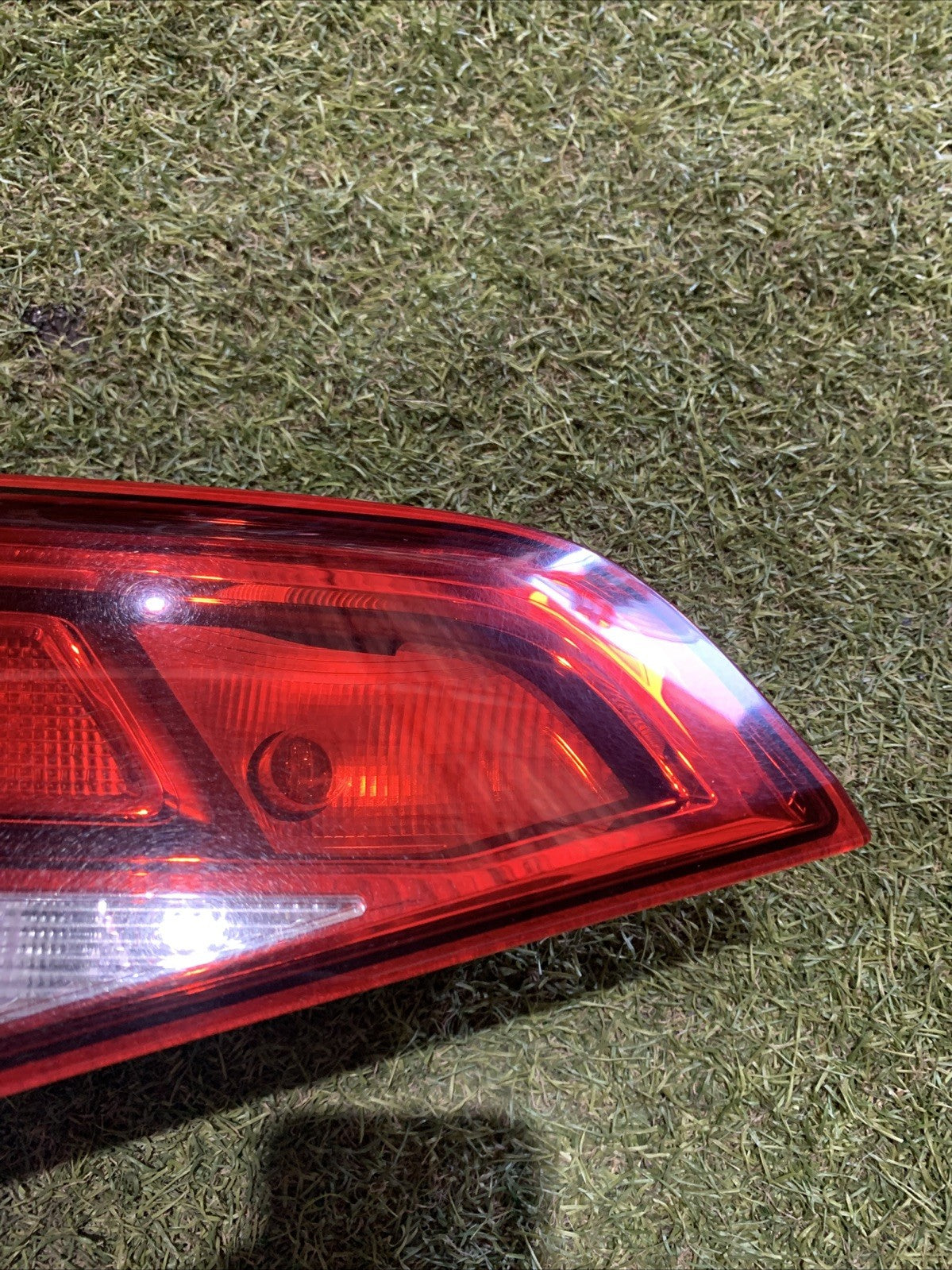 STOP FANALE POSTERIORE SX INTERNO PER AUDI A3  (2016 ) 5P 8V4945075