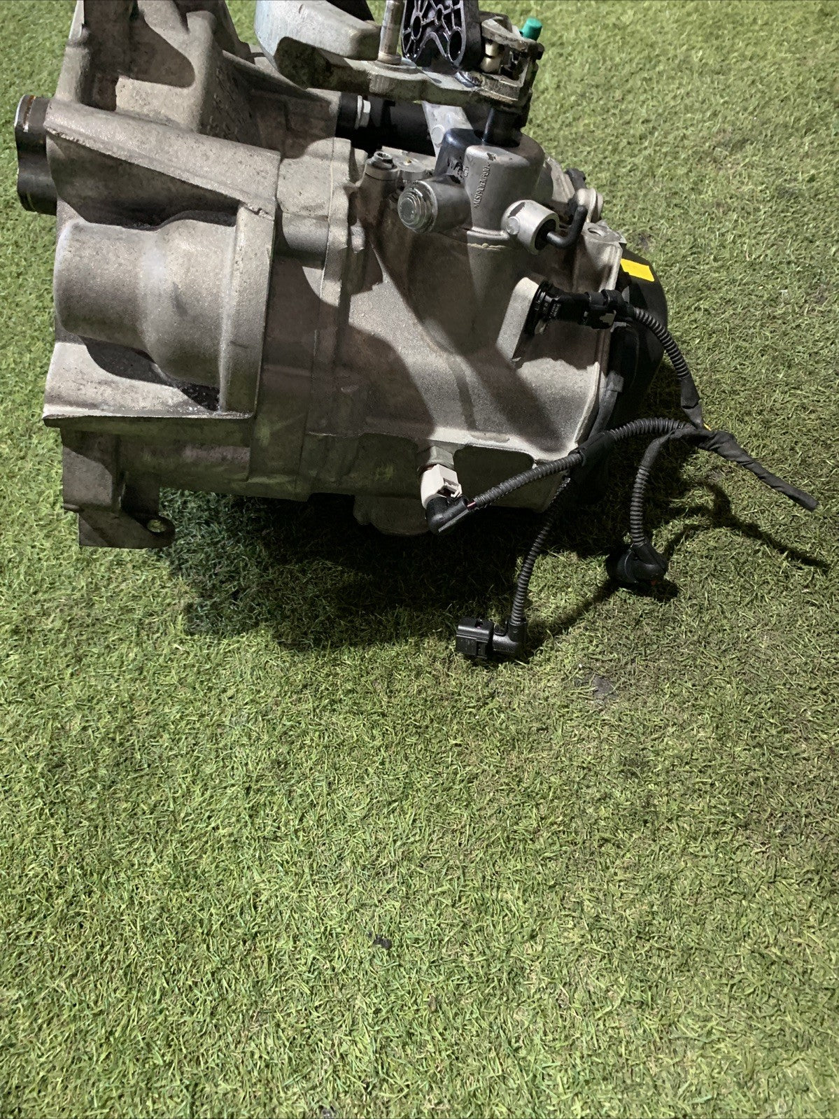 CAMBIO MANUALE AUDI A1 (GBA)  1.0 T 2023 5M 0DF300045L