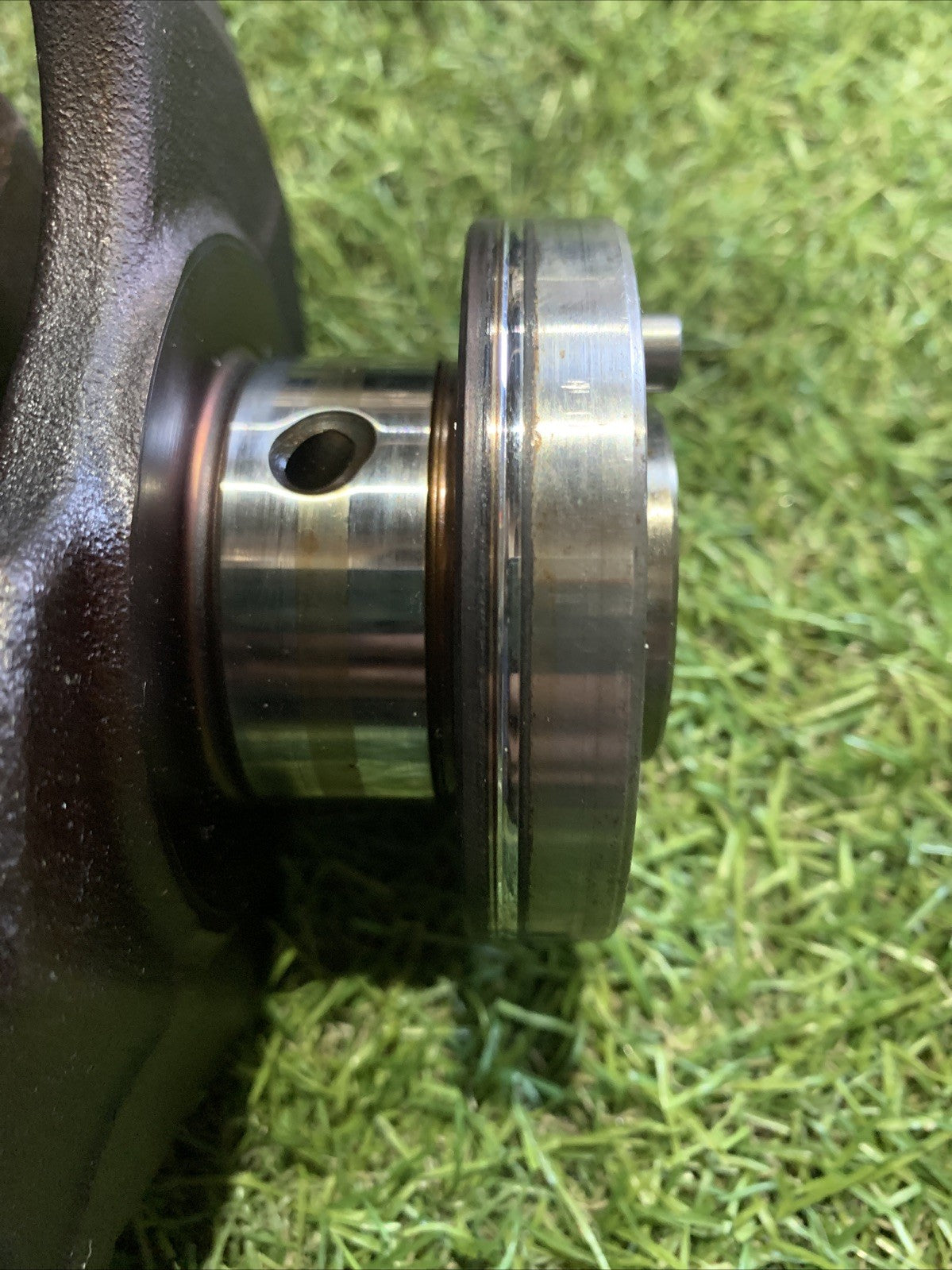 Albero Motore Fiat 500 Abarth 1.4 Benzina 71798070