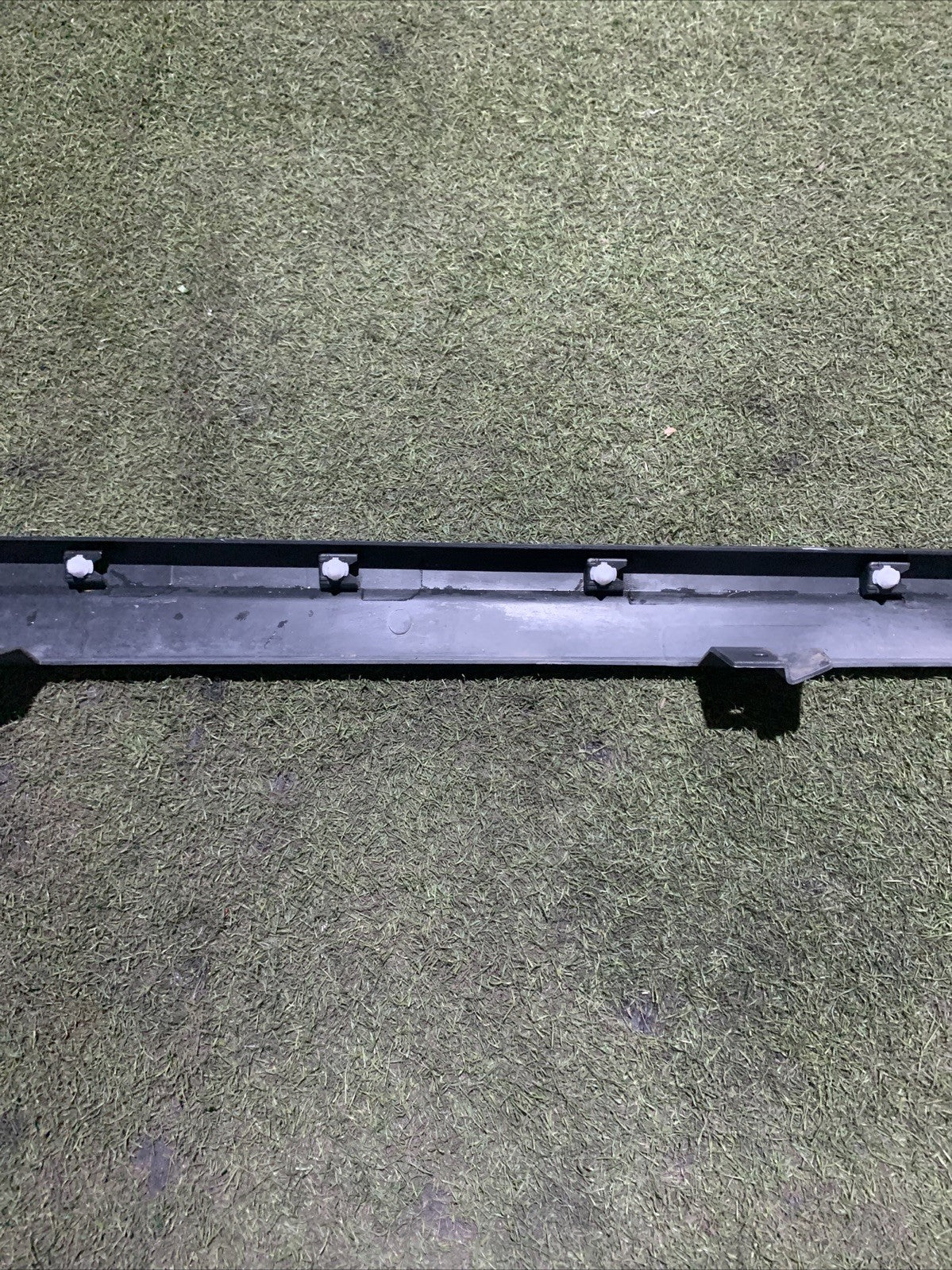 MINIGONNA SINISTRA SEAT ARONA 2024 6F9853851
