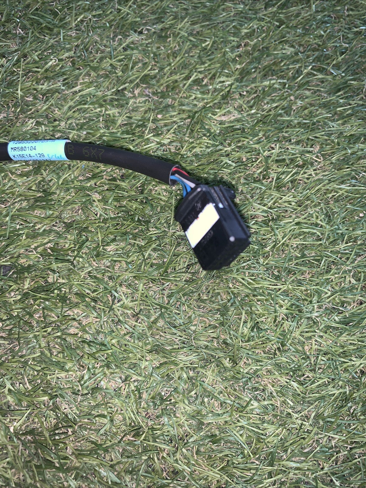 Specchietto Retrovisore Sinistro Renault Clio 2015 7 Pin 12873000M