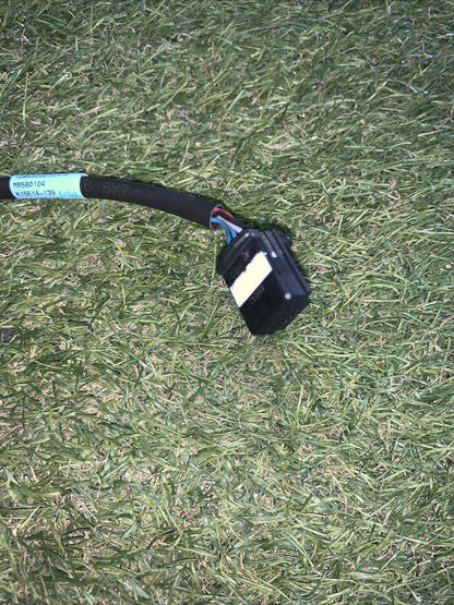 Specchietto Retrovisore Sinistro Renault Clio 2015 7 Pin 12873000M