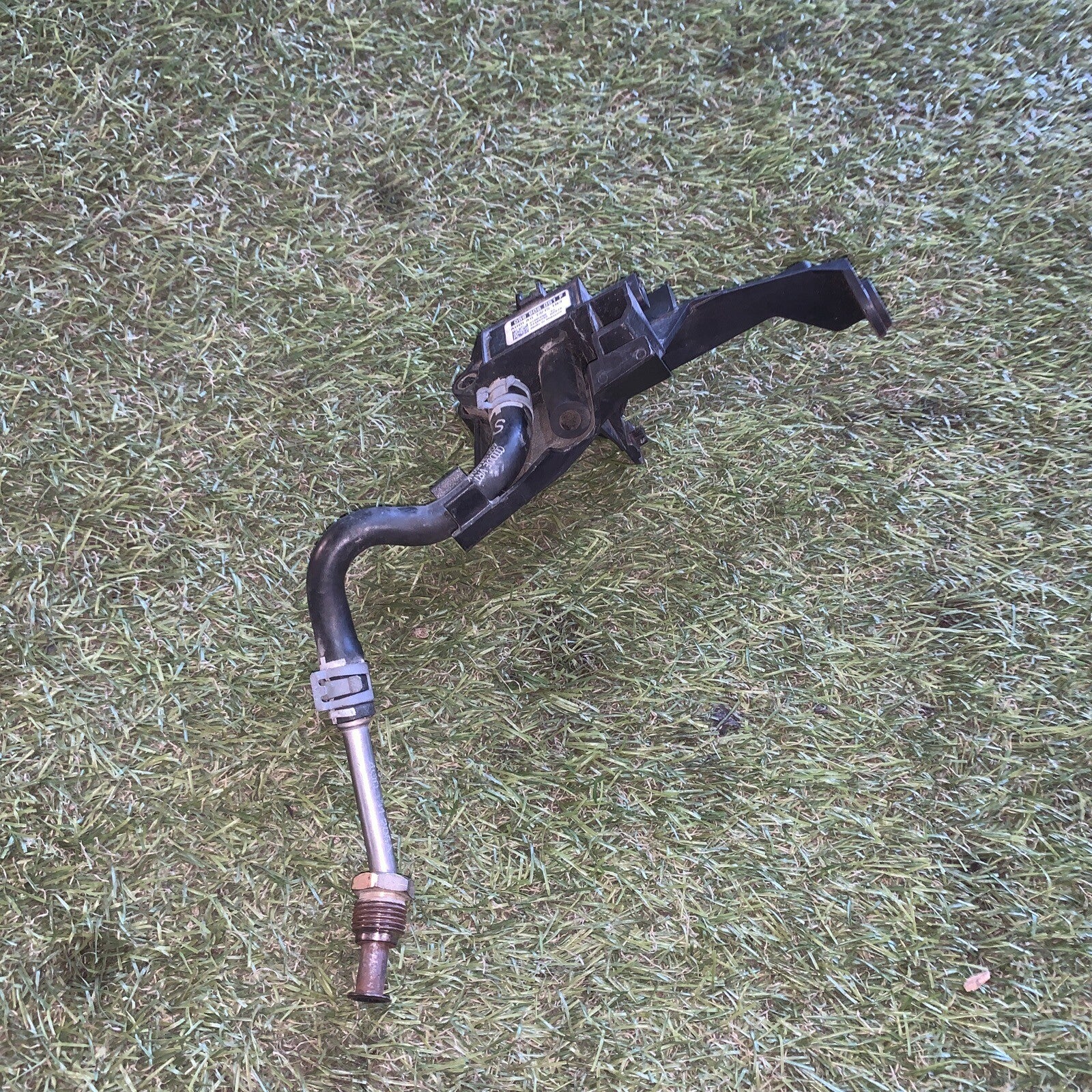 059906051F SENSORE PRESSIONE CATALIZZATORE AUDI Q5 (8RB) 2015