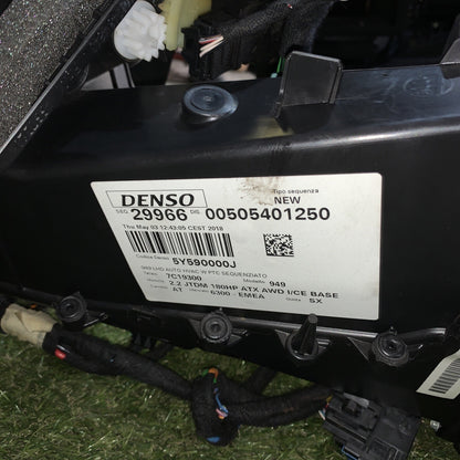 GRUPPO STUFA ALFA ROMEO Stelvio Serie 00505401250 Diesel 2.2