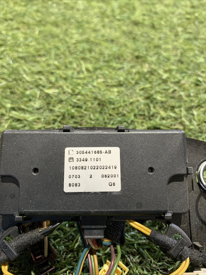 Comandi Al Volante Mercedes Classe C 220 Dal 2008 33491101