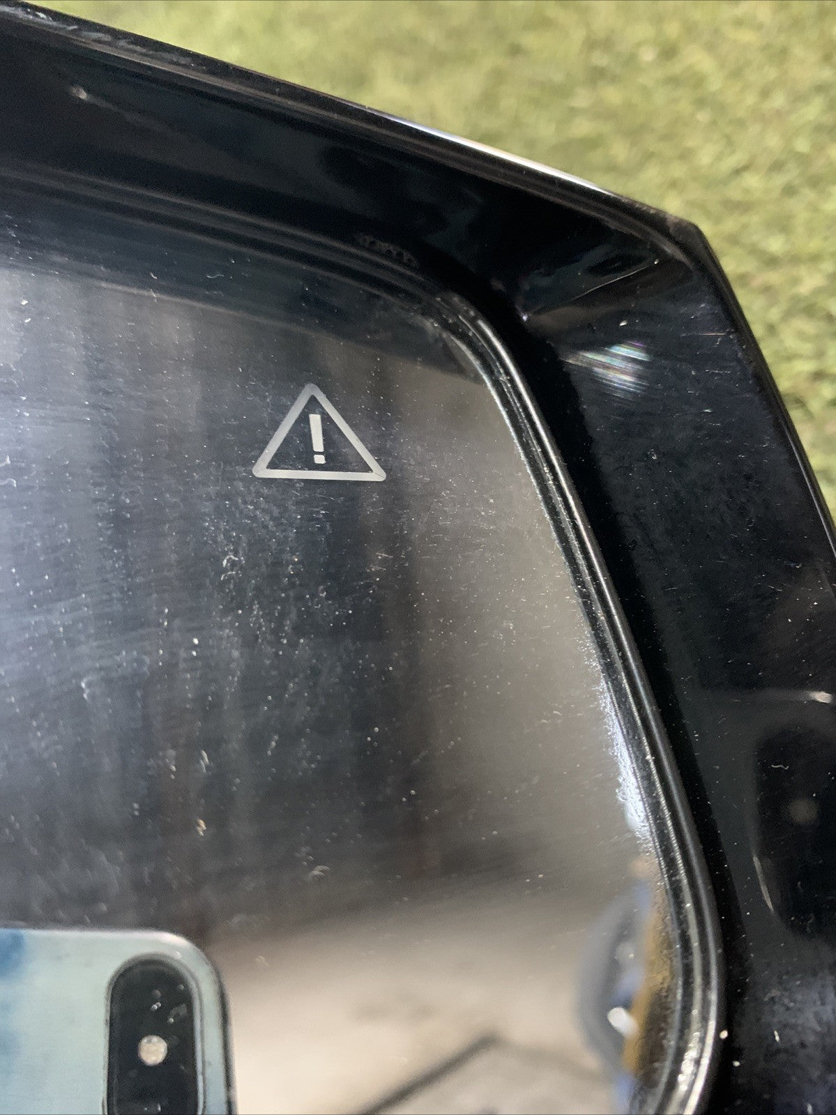 Specchio Specchietto Retrovisore Destro Kia Sportage 2023 10 Pin