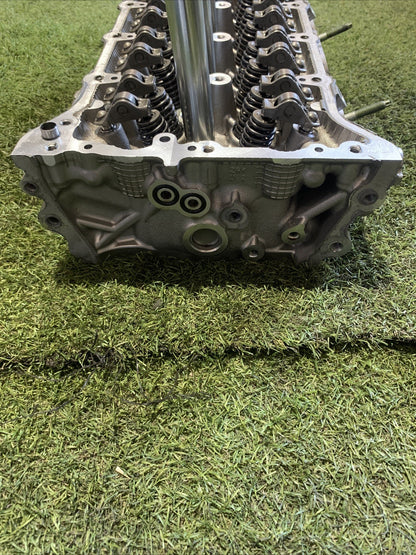 Testata Motore Toyota C-HR 2016-2023 1.8 Hybrid  2ZR-FXE