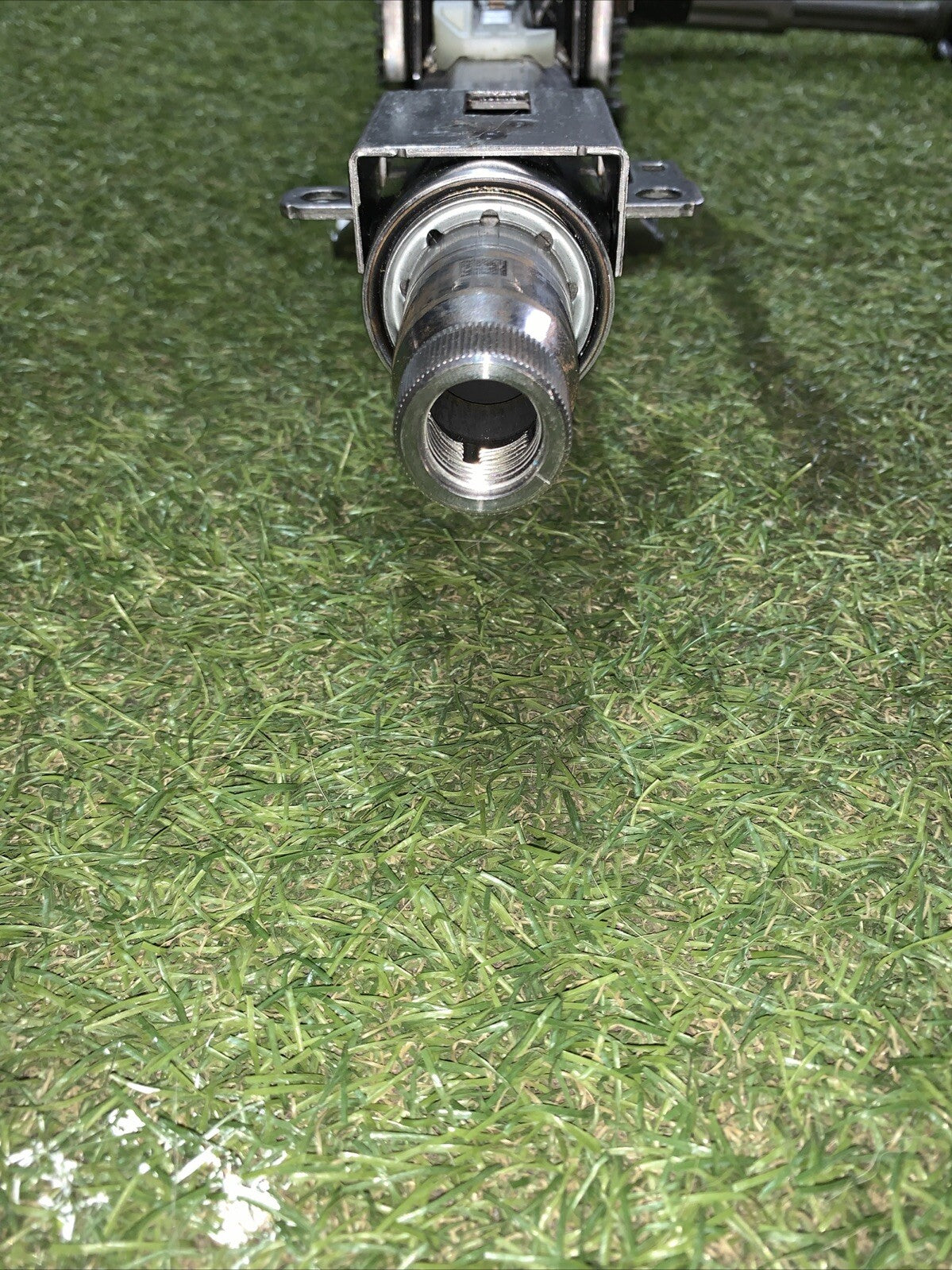 Piantone Sterzo Volkswagen Golf 8 2.0 Benzina 5WB419502F