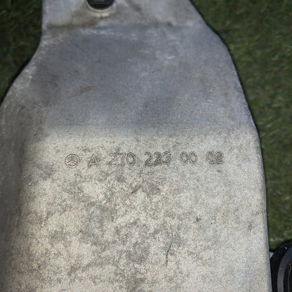 Supporto motore Mercedes Classe A W176 cod A2702230002