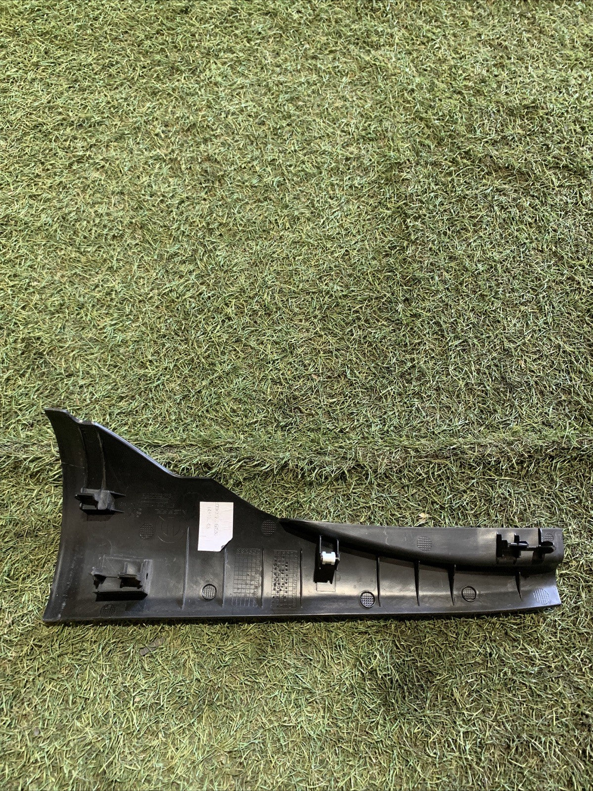 PANNELLO DI COPERTURA BATTITACCO ANTERIORE SX FIAT 500X 735622315