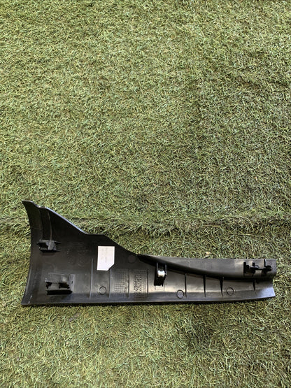 PANNELLO DI COPERTURA BATTITACCO ANTERIORE SX FIAT 500X 735622315
