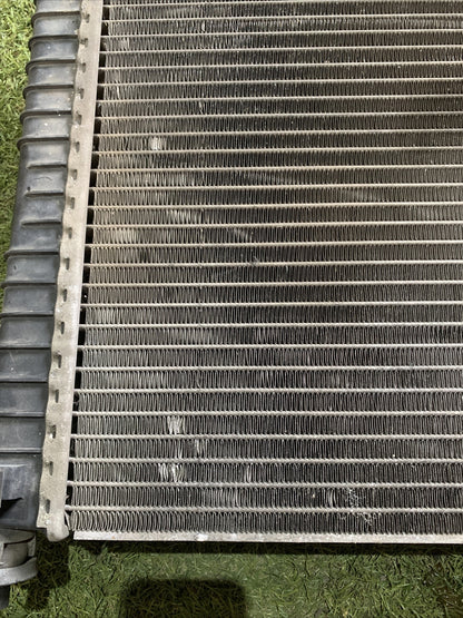 4S6H8005CB RADIATORE ACQUA FORD FIESTA V (5°SERIE) 1.4 TDCI (2)