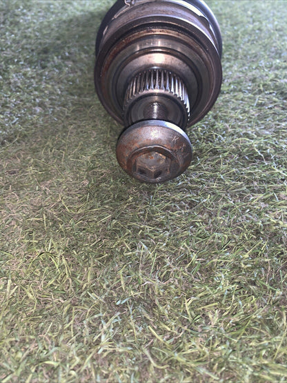 Semiasse Anteriore Destro Audi Q7 2016 3.0 Diesel 4M0407271