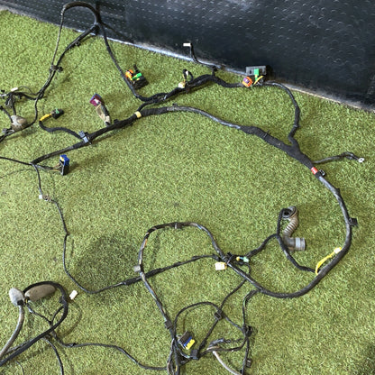 Cablaggio Abitacolo Fiat Panda 2019 1.2 Benzina 52100631