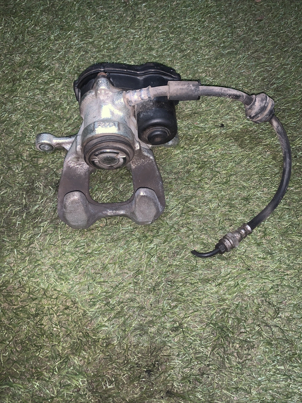 68338708AA PINZA FRENO POSTERIORE DX ELETTRICA JEEP COMPASS 2.0 4X4