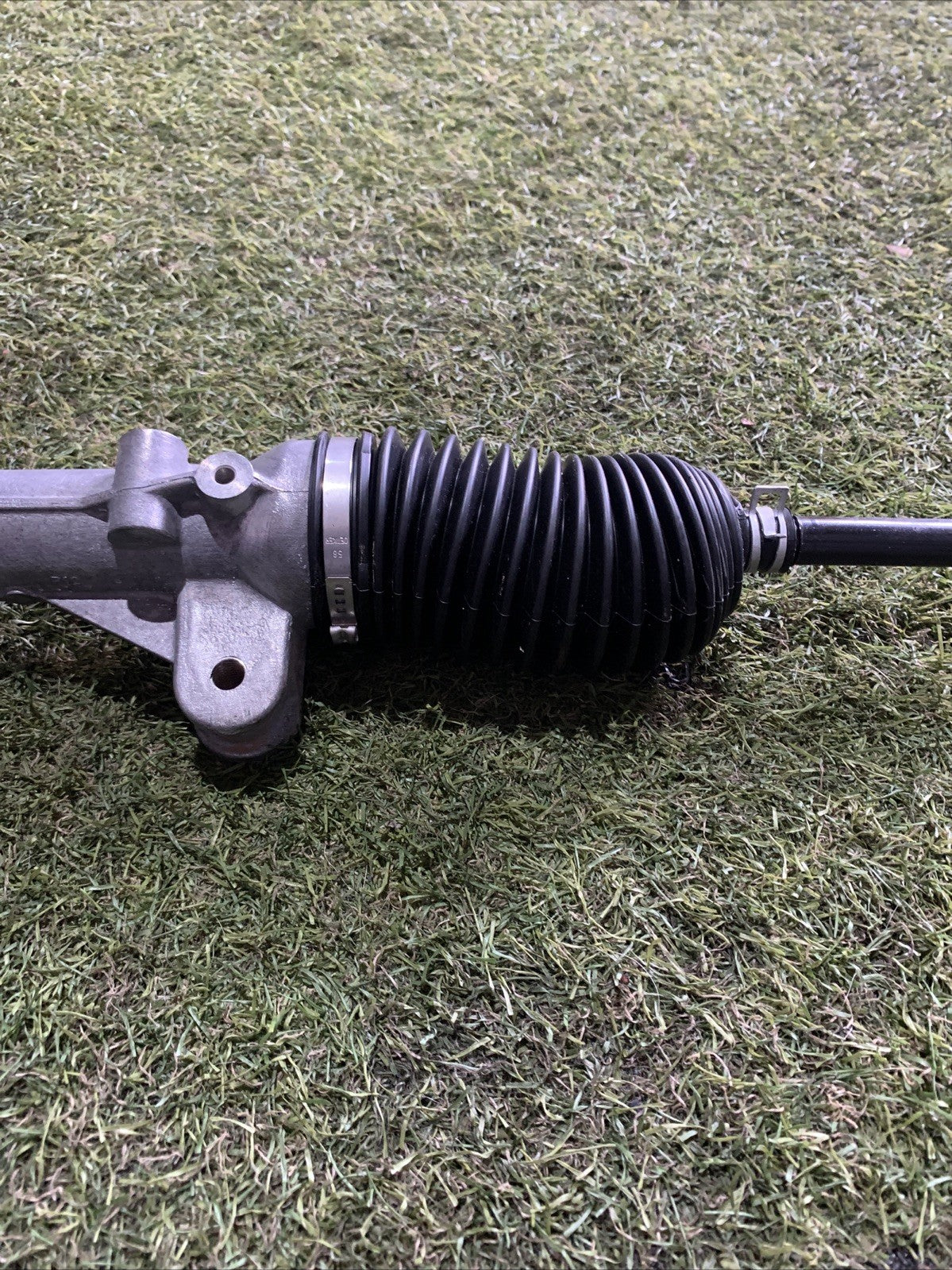 Scatola Guida Audi A1 2015 1.6 Diesel 6C1423058D