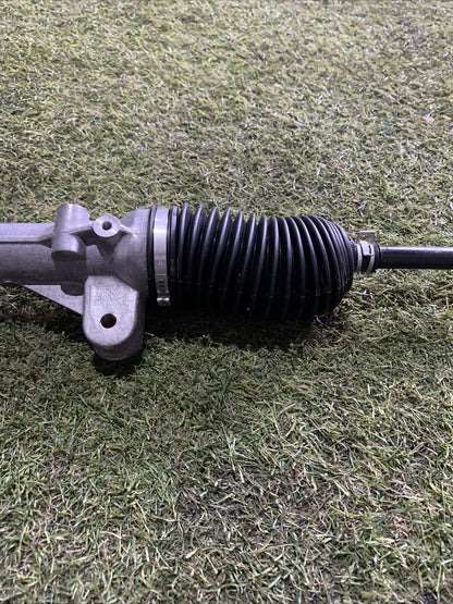 Scatola Guida Audi A1 2015 1.6 Diesel 6C1423058D