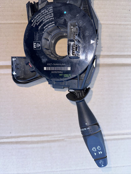 6S6T-14A664-AA DEVIOLUCI FORD Fusion Fiesta  1200 Benzina