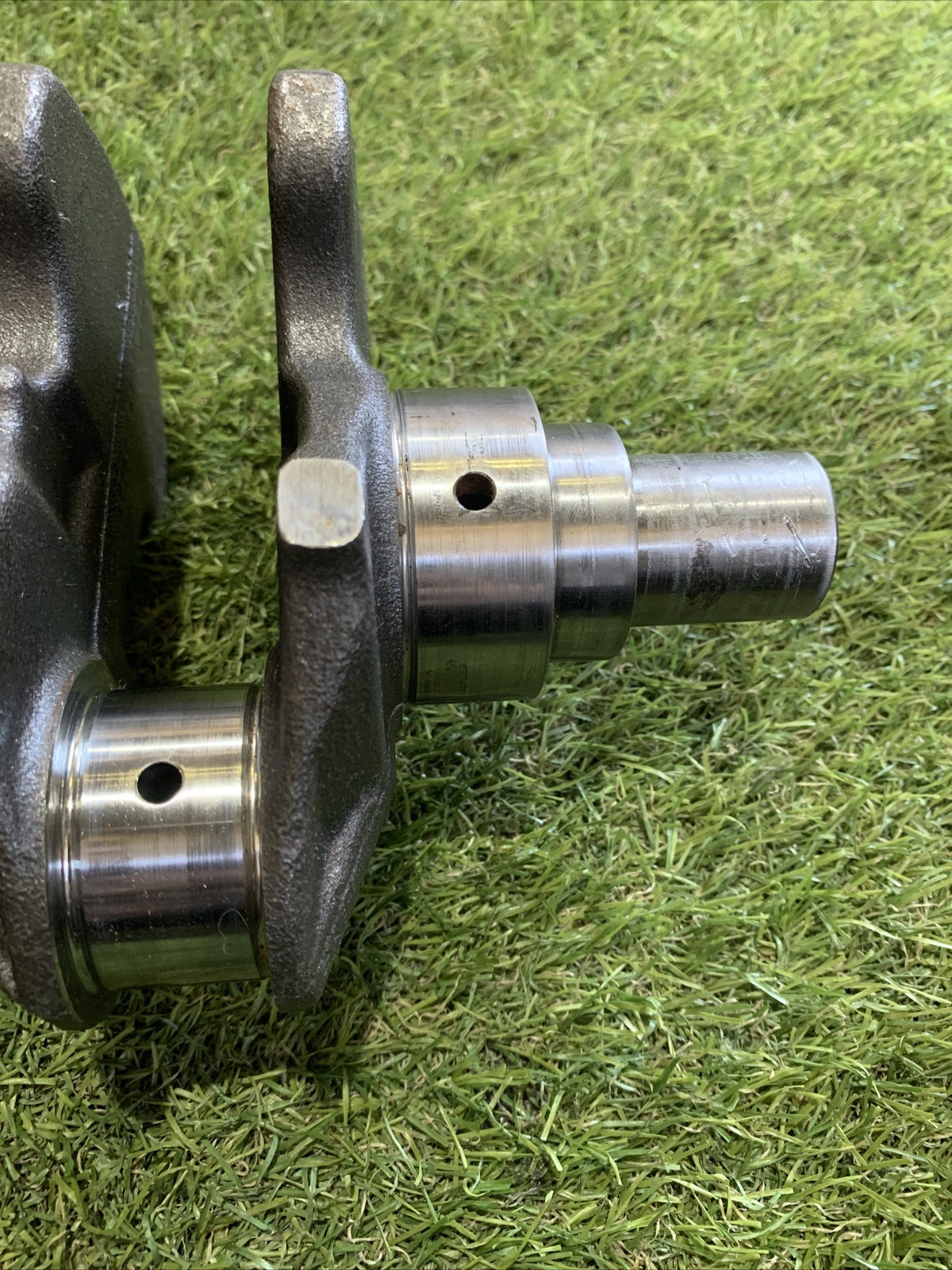 ALBERO MOTORE GREAT WALL 2.4 4G6954N