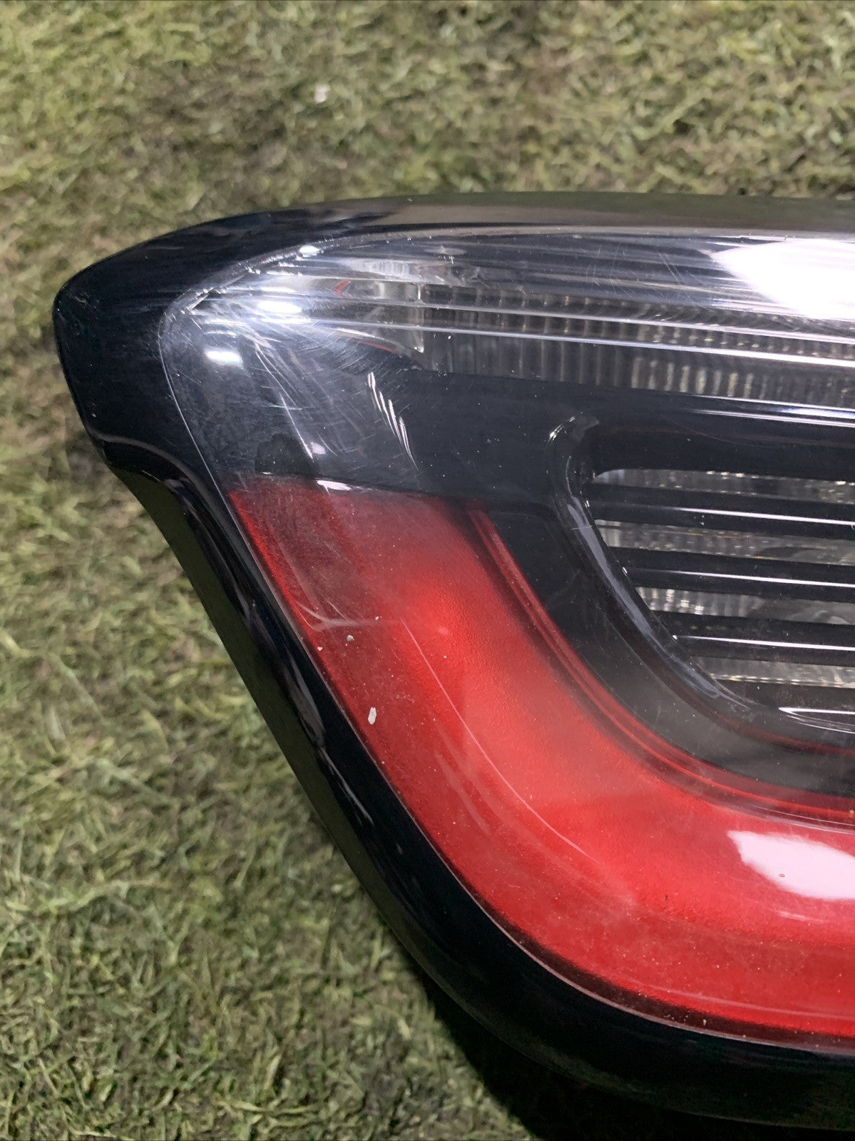 STOP FANALE POSTERIORE INTERNO DESTRO LED JEEP COMPASS 2 P55112684AA