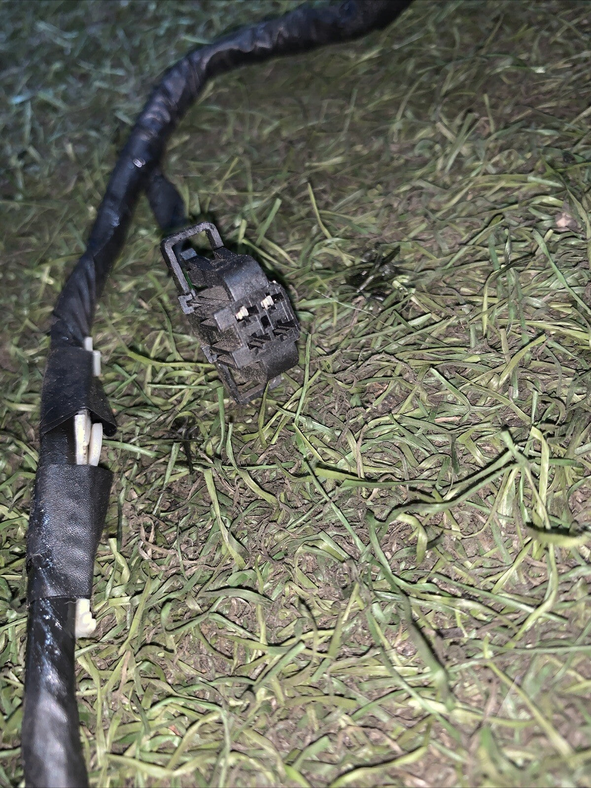 Specchietto Retrovisore destro audi Q7 2008 14+2 PIN