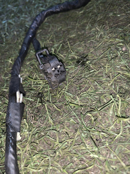 Specchietto Retrovisore destro audi Q7 2008 14+2 PIN