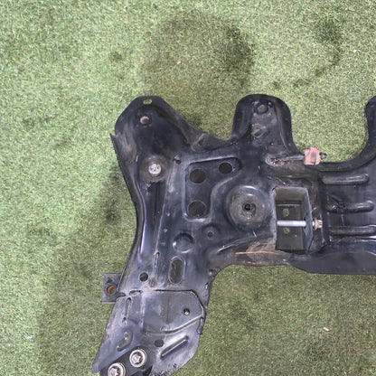 0051931950 ASSALE CULLA MOTORE ANTERIORE LANCIA YPSILON III (312) 1.2 B