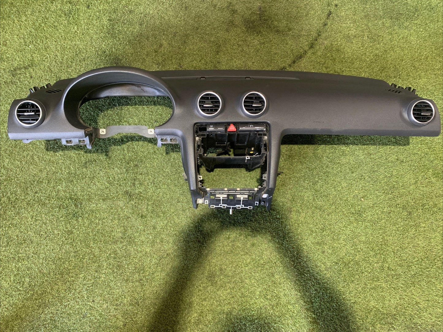 Cruscotto Completo di airbag passeggero Audi A3 8P 3 Porte