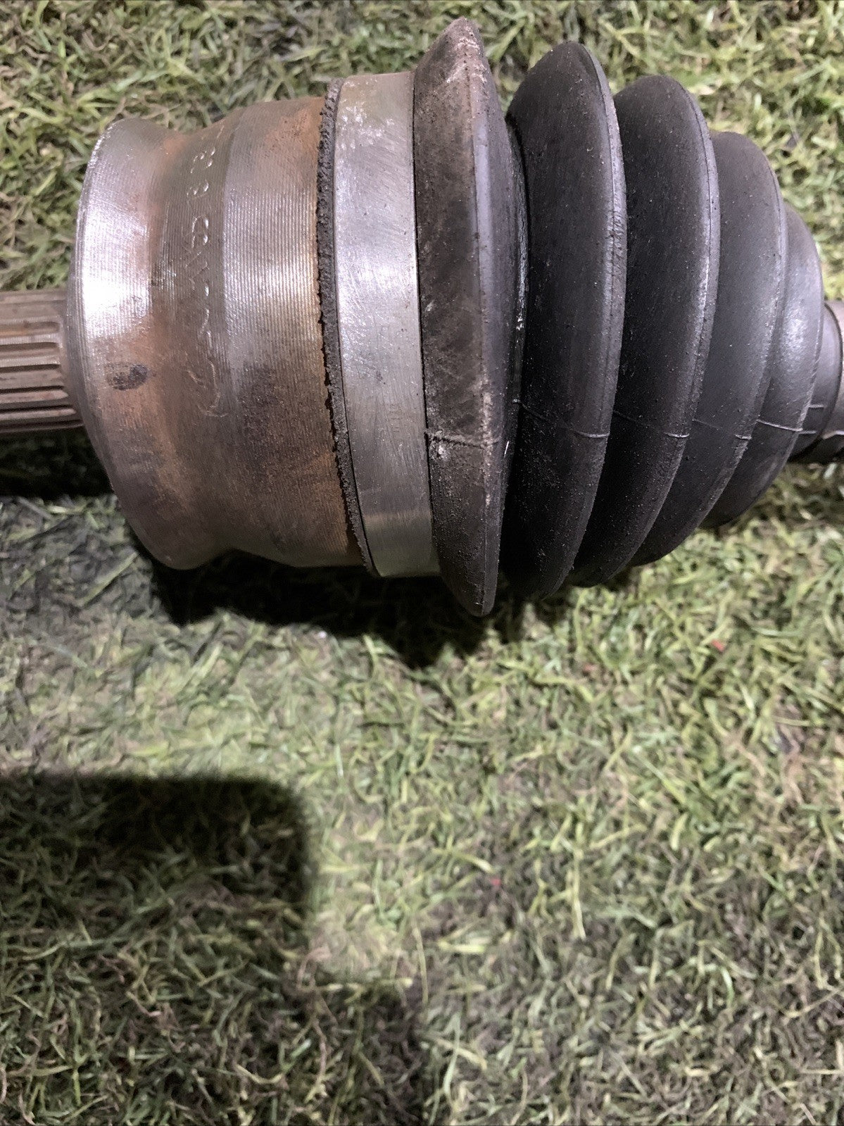 Semiasse Anteriore Destro Fiat 500 2018 1.2 Benzina 00519554760