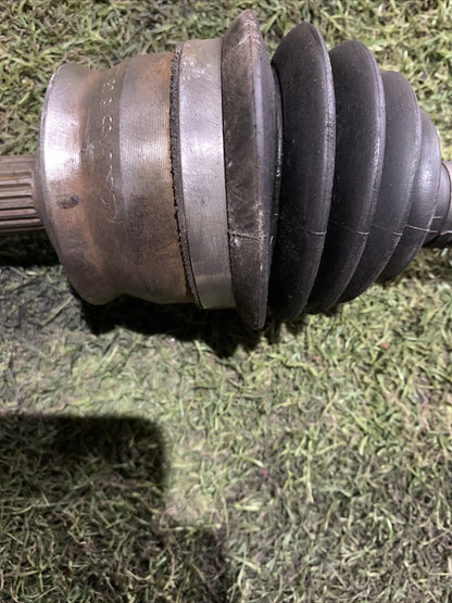 Semiasse Anteriore Destro Fiat 500 2018 1.2 Benzina 00519554760