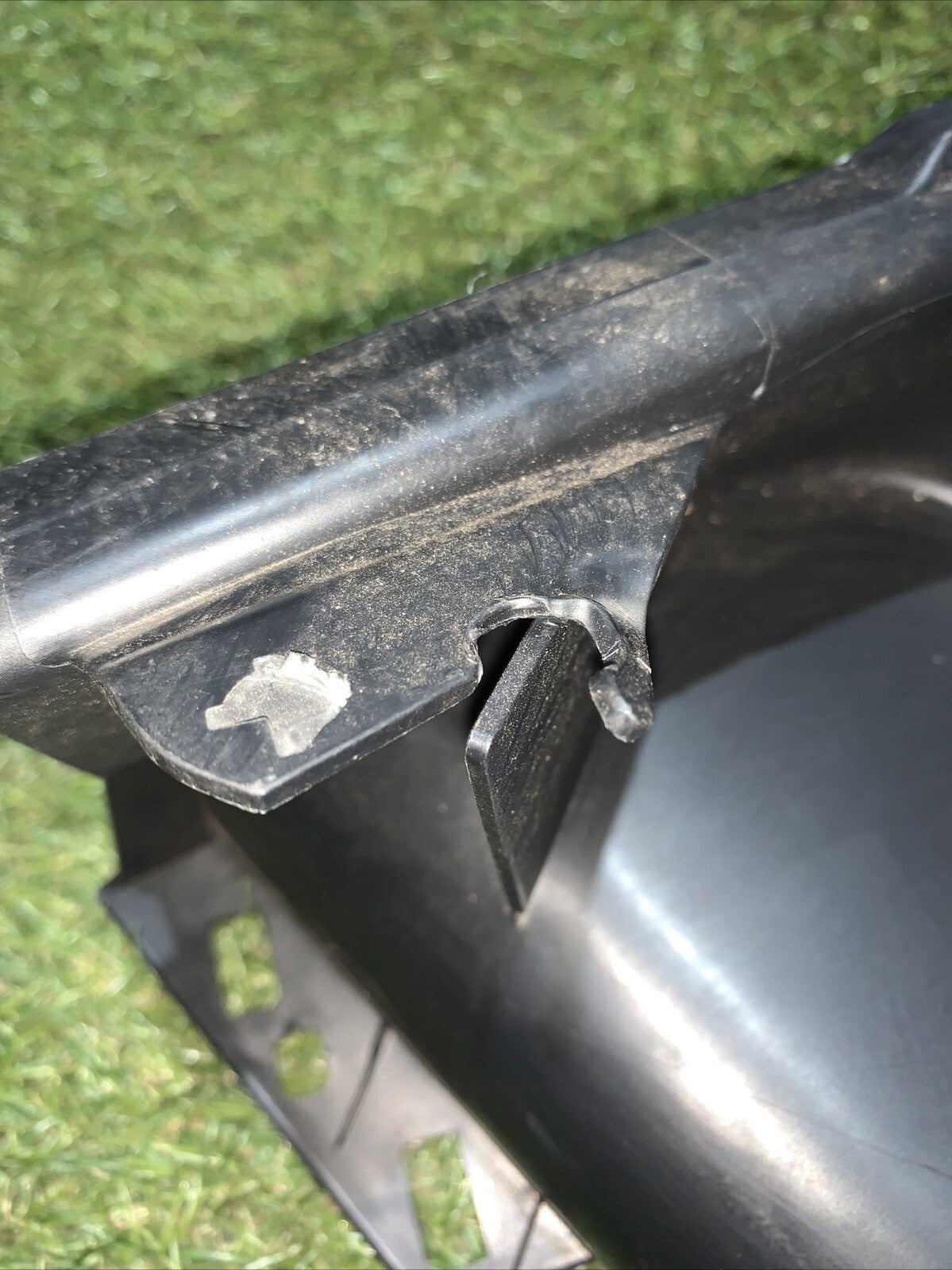 Finitura Battitacco Posteriore Destro Mercedes Classe A W177 A1776906202