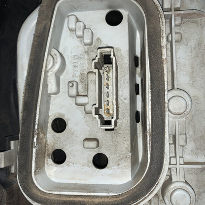 FANALE POSTERIORE DESTRO VOLKSWAGEN POLO ( 2001   2005 ) 6Q6945096b