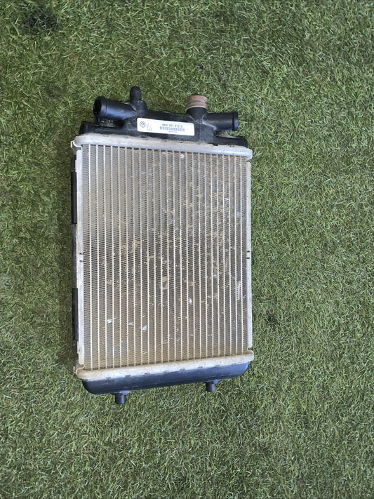 Radiatore Acqua Ausiliare Audì RSQ3 2.5 8K0121212D