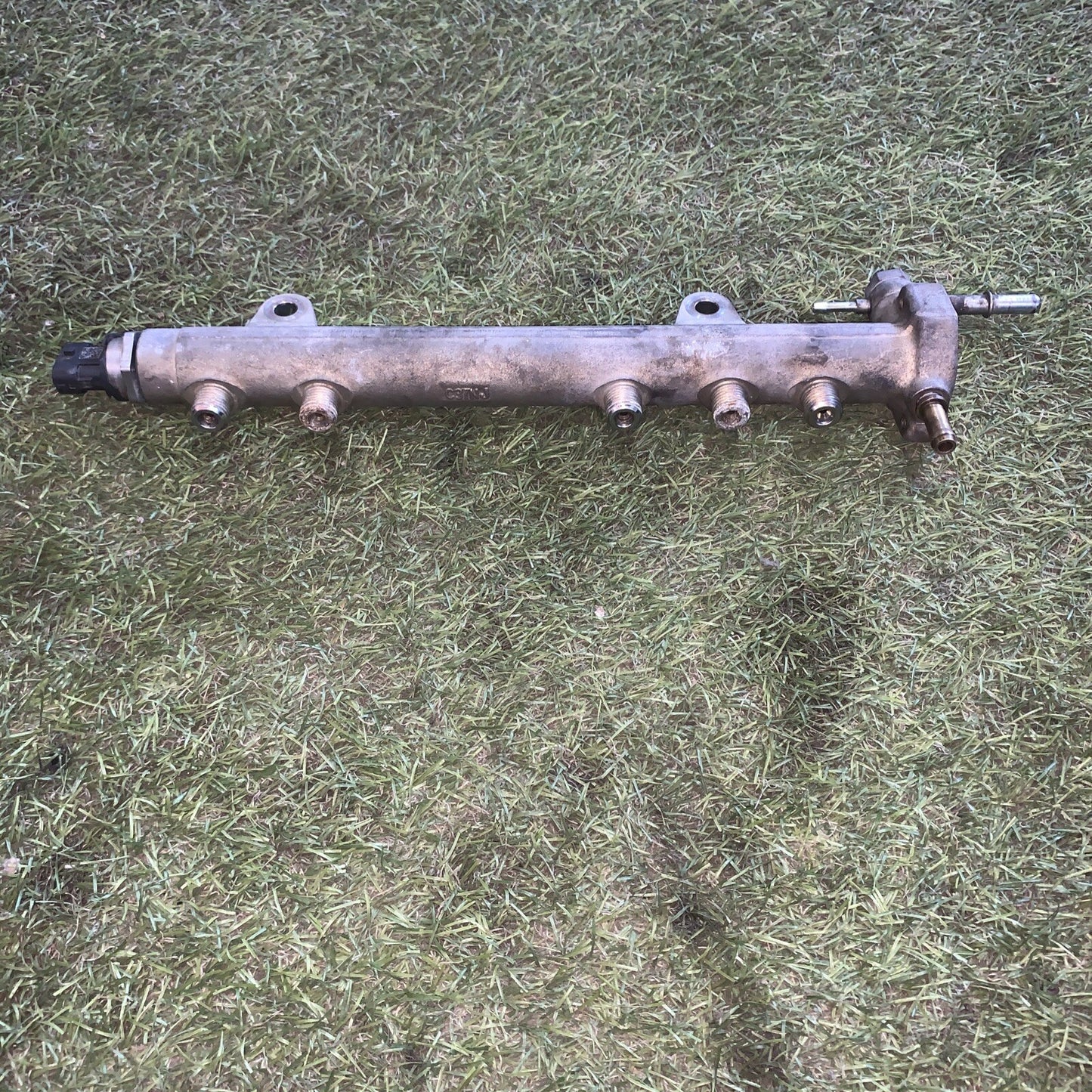 FLAUTO BOSCH INIEZIONE DIESEL FIAT LANCIA 1.3 MJT 0445214044-46817523