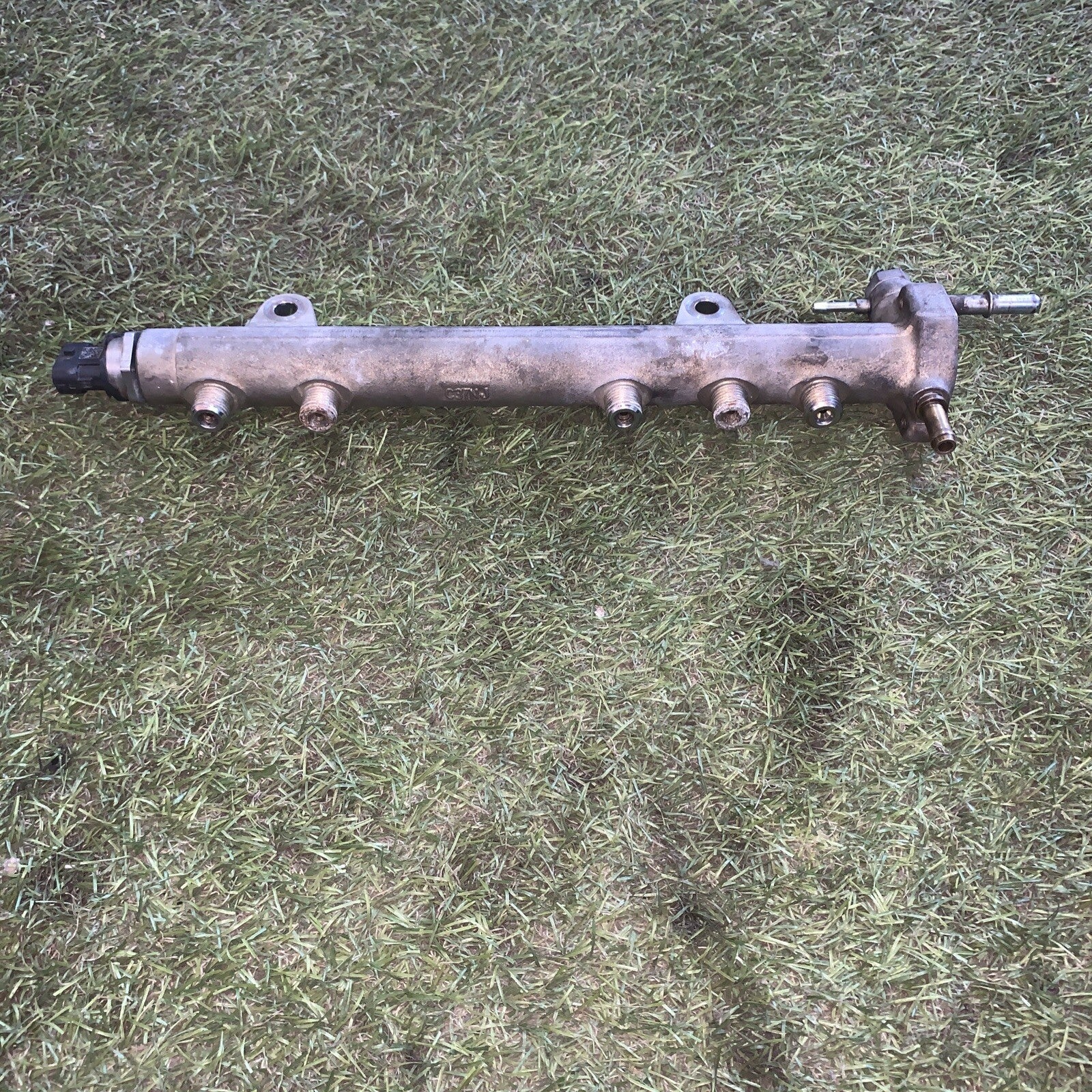 FLAUTO BOSCH INIEZIONE DIESEL FIAT LANCIA 1.3 MJT 0445214044-46817523