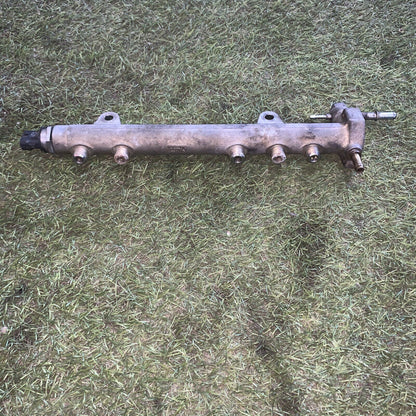 FLAUTO BOSCH INIEZIONE DIESEL FIAT LANCIA 1.3 MJT 0445214044-46817523