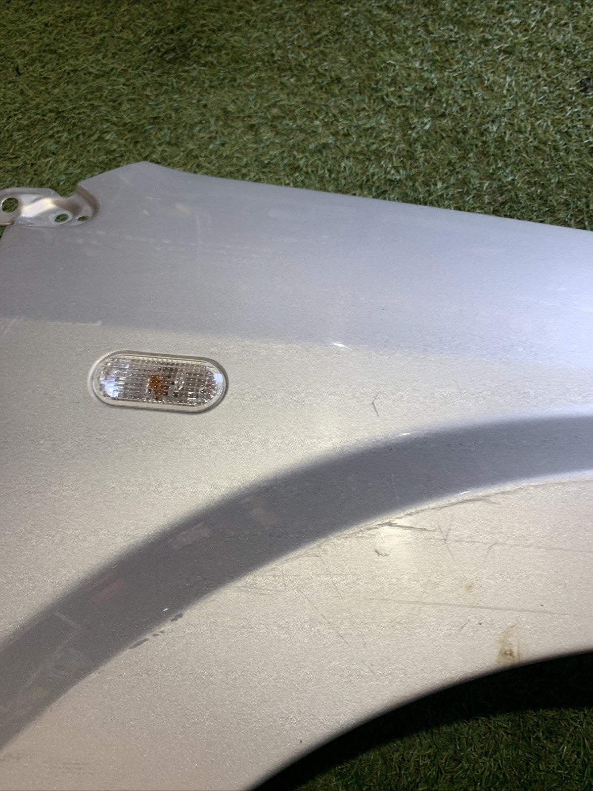 Parafango Anteriore Destro Ford Fusion 
