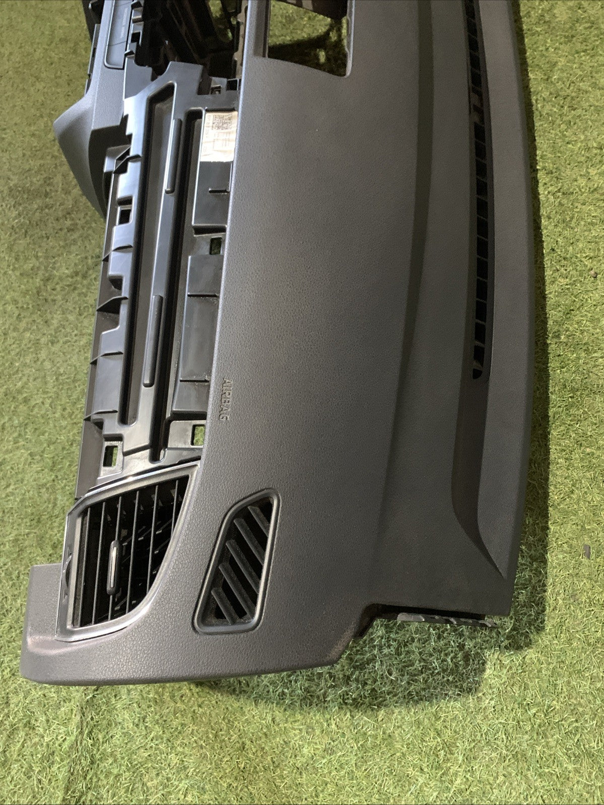 CRUSCOTTO COMPLETO SKODA FABIA 2017