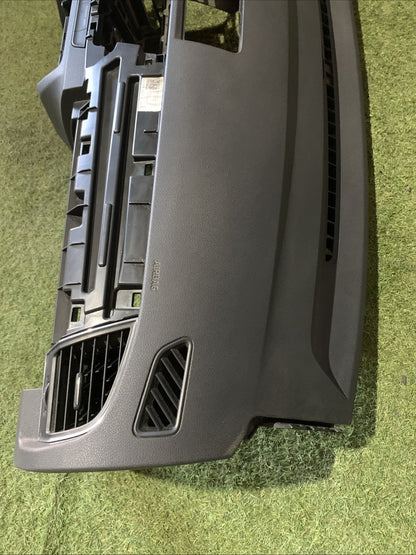 CRUSCOTTO COMPLETO SKODA FABIA 2017