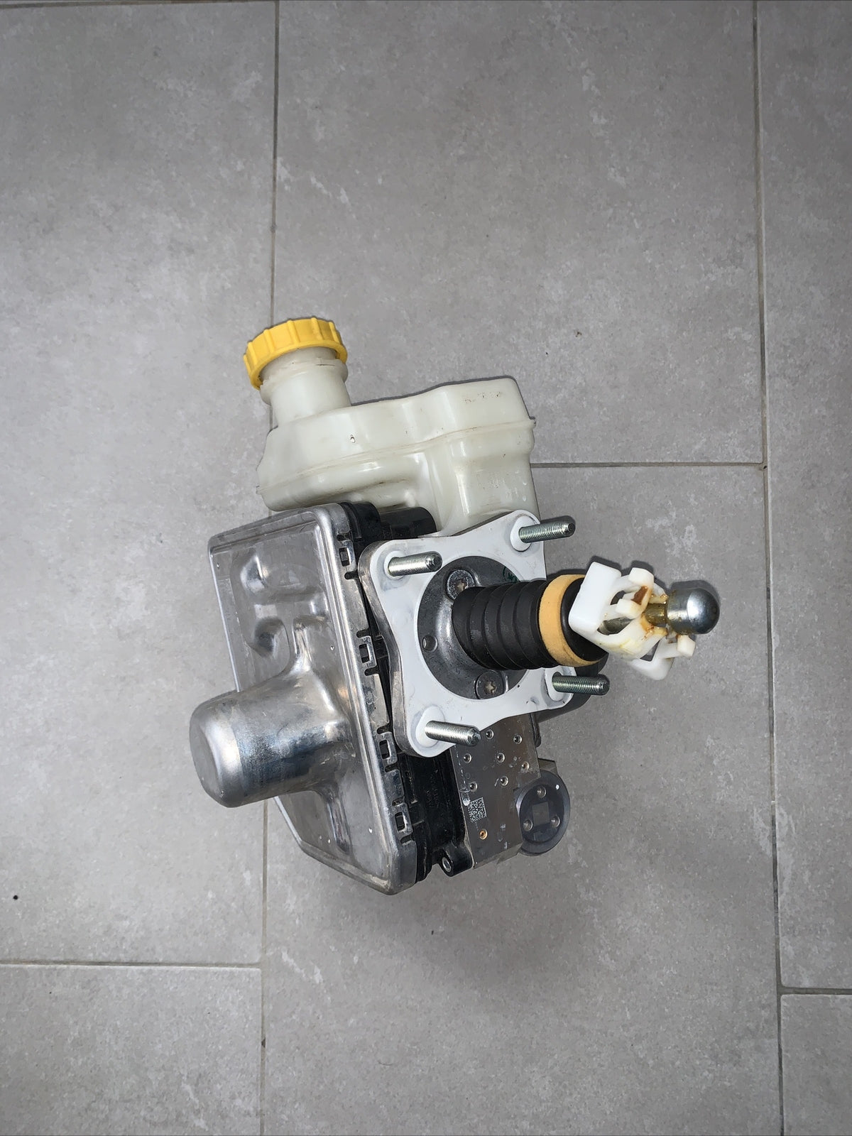 POMPA ABS PER ALFA ROMEO STELVIO 2022